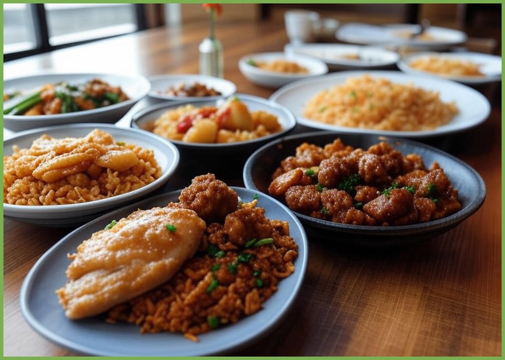 방탄푸드 닭가슴살 곤약 볶음밥 도시락 230g 4종 8+1팩 (김치볶음 2팩 + 숯불고기 2팩 + 미트볼 2팩 + 제육볶음 3팩)  / FMD 컵밥 식단 - 이미지 1