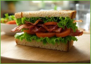 [Kit trend] BLT...