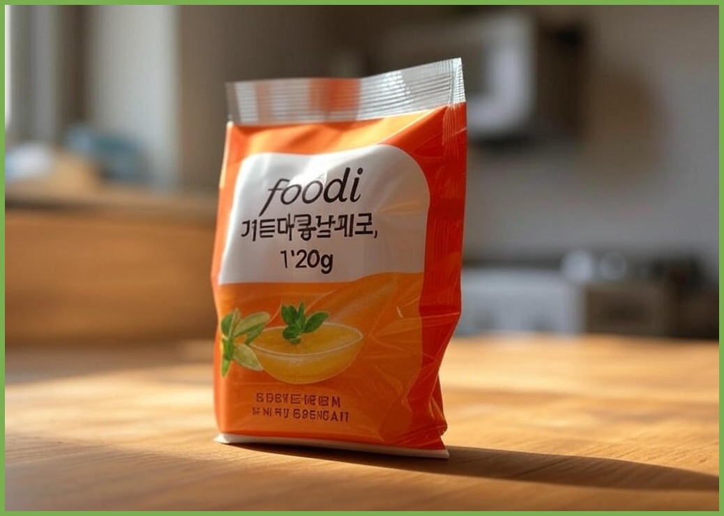 foodi 가람마살라, 120g, 1개 - 이미지 1