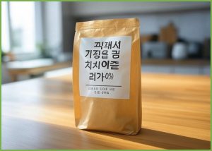 고래사어묵 가정용 꼬치어묵 ...