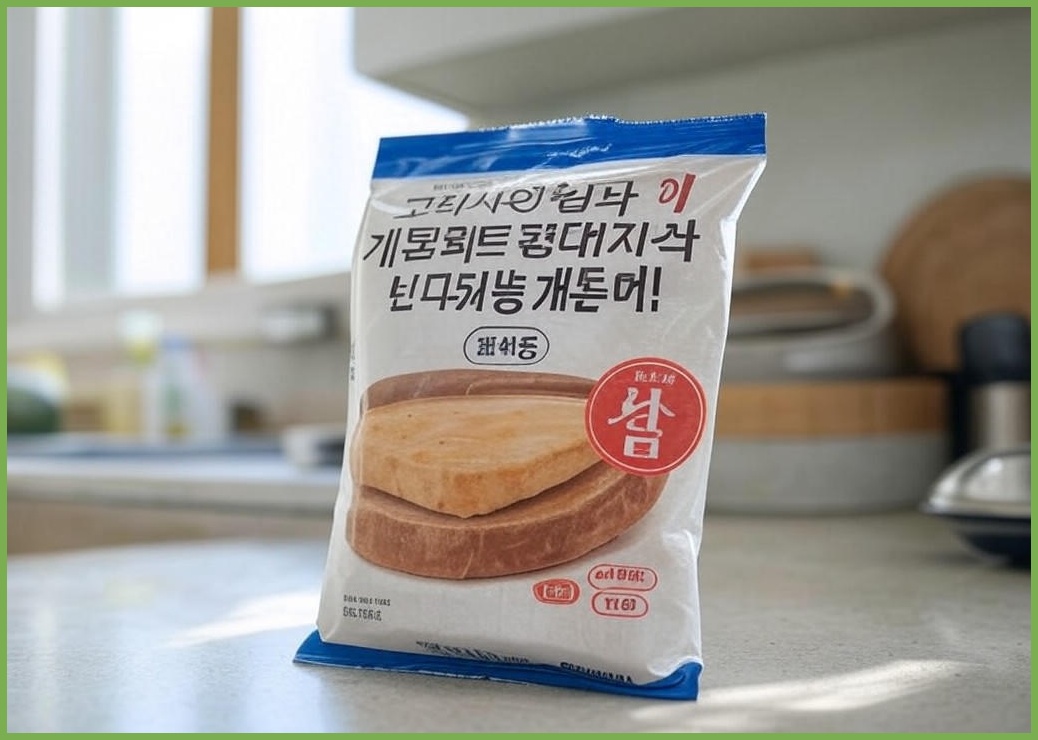 고래사어묵 가정용 꼬치어묵 밀가루 0% (냉동) - 이미지 2