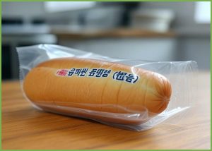 고메 오리지널 핫도그 (냉동...