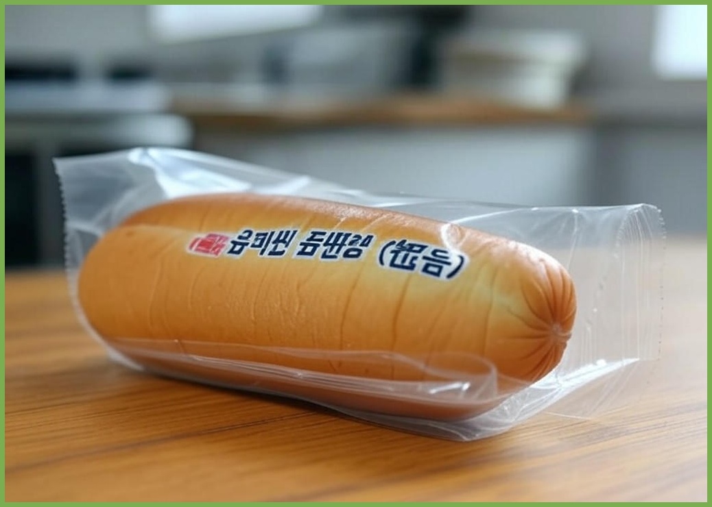 고메 오리지널 핫도그 (냉동) - 이미지 1