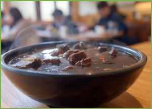 곰곰 더 진한 갈비탕 (냉동...