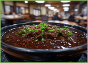 곰곰 더 진한 갈비탕 (냉동...