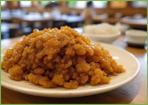 광주 맛집 송정 수제 떡갈비...