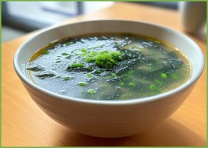 교동 선지 해장국 즉석식품