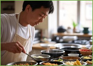 김대석 셰프의 집밥 레시피 ...