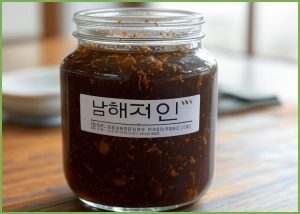 [남해진인] 코인 육수100...