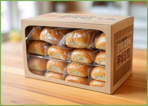 드림푸드 수제 단팥빵 10개...