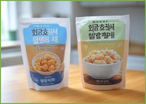 [로켓프레시] 남도분식 시래...