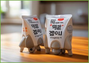 [로켓프레시] 밀팡 밀푀유나...