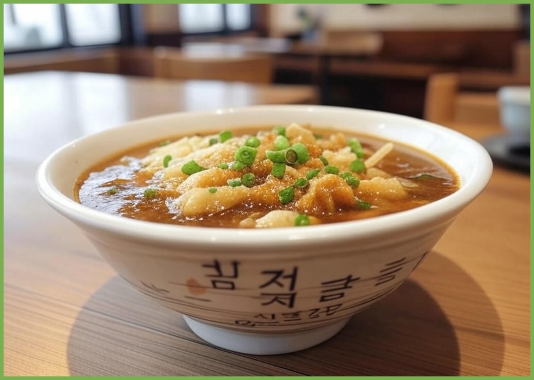 [로켓프레시] 서울마님 국물 떡볶이 (냉동) - 이미지 1