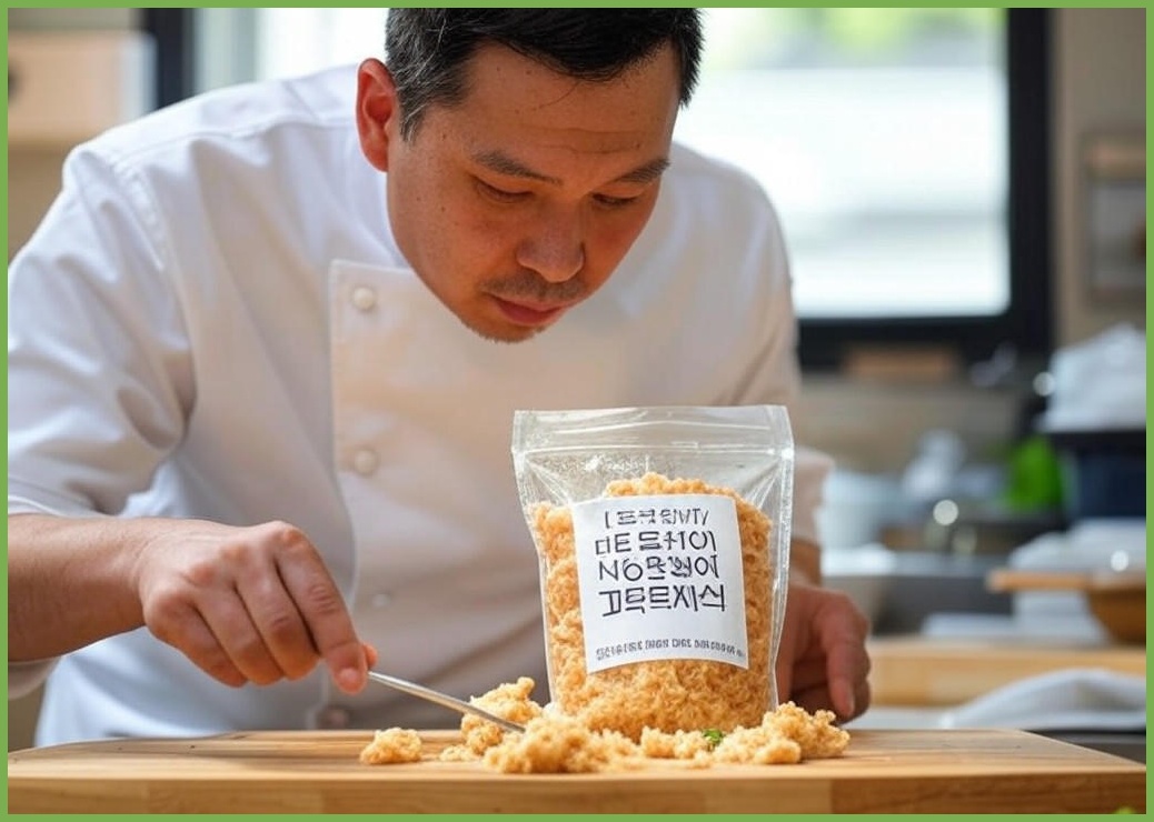 [로켓프레시] 셰프초이스 한돈 더 듬뿍 고기완자 (냉동), 1개, 500g - 이미지 1