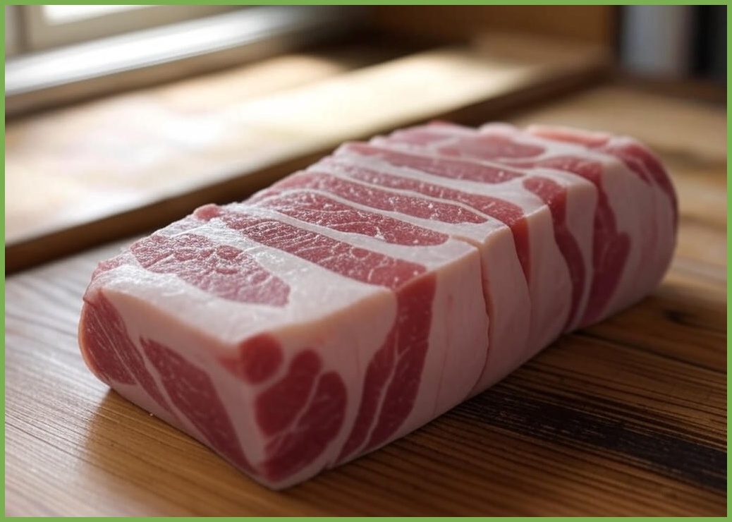 [로켓프레시] 셰프초이스 한돈 더 듬뿍 고기완자 (냉동), 1개, 500g - 이미지 2