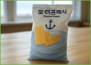 [로켓프레시] 앵커 슬라이스...
