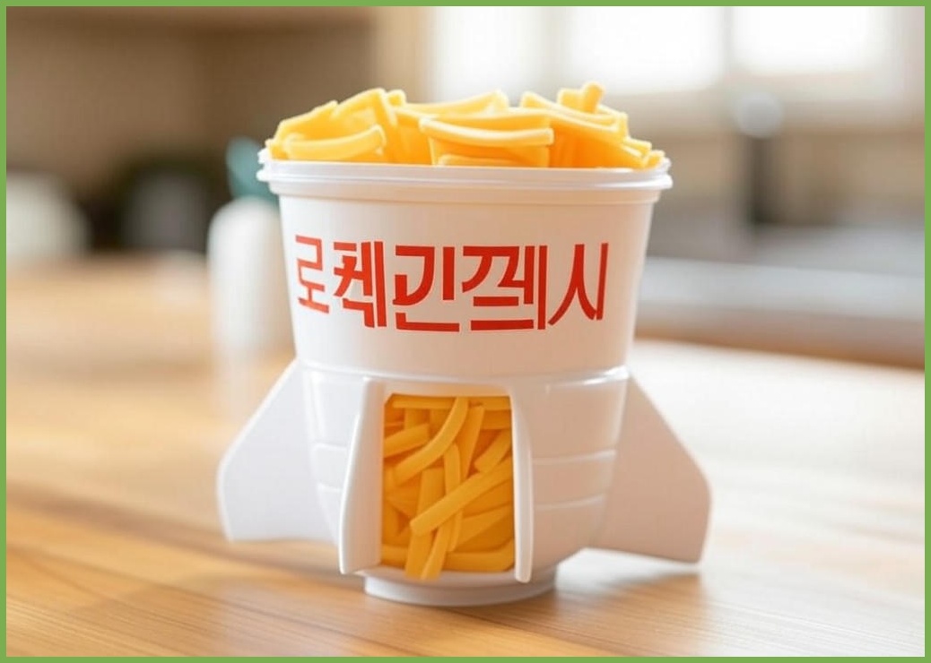 [로켓프레시] 앵커 슬라이스 온 슬라이스 체다치즈 80매입, 960g, 1개 - 이미지 2