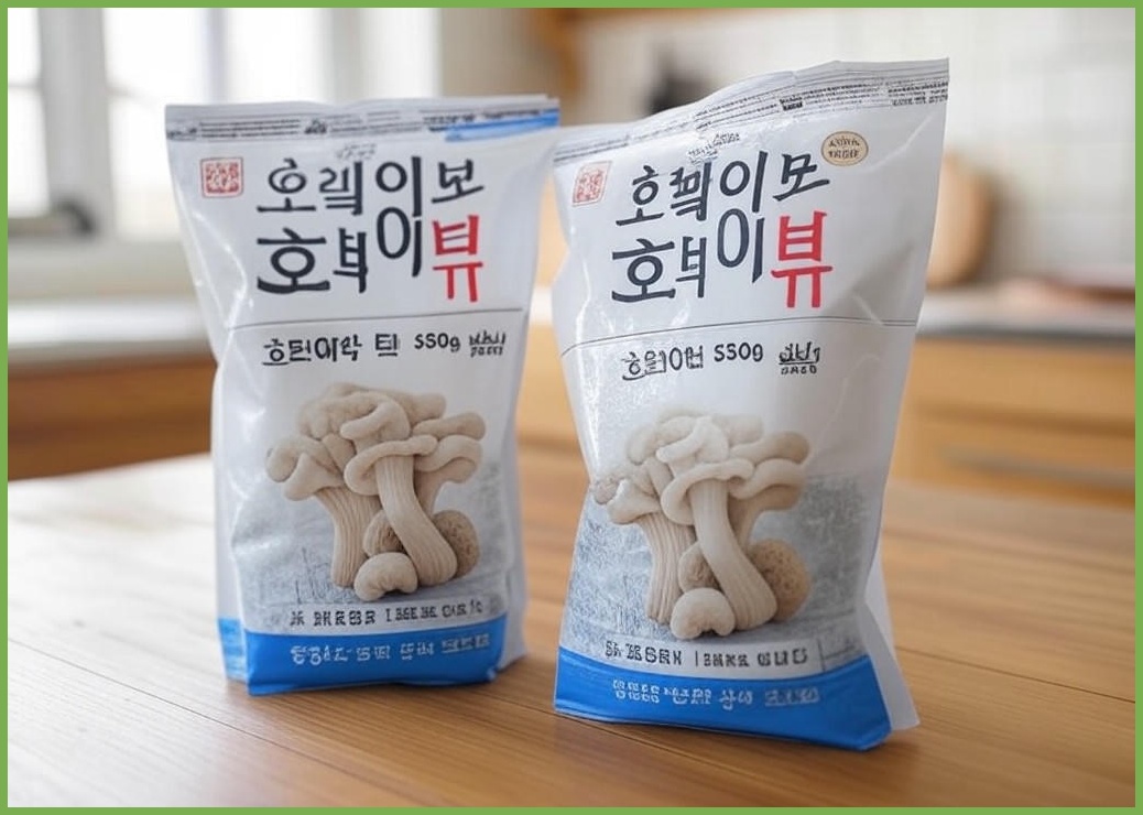 [로켓프레시] 호랭이떡볶이 (냉동), 530g, 2개 - 이미지 1