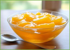 리치 애플망고 젤리 180개...