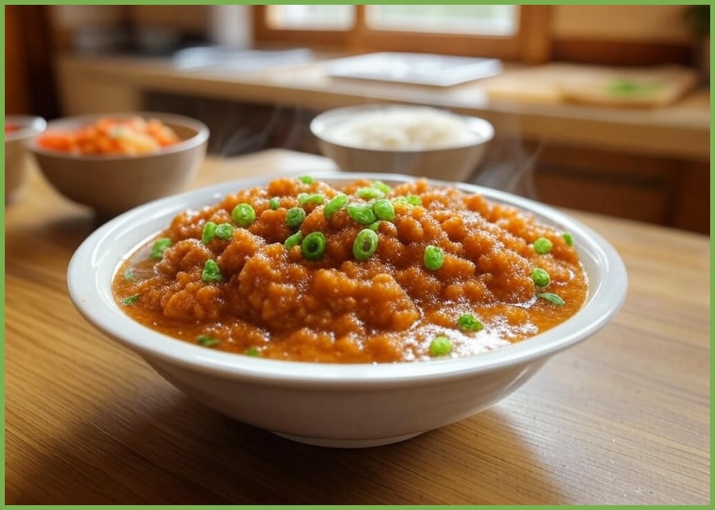 마이셰프 놀부 부대찌개 밀키트 2인분 - 이미지 1