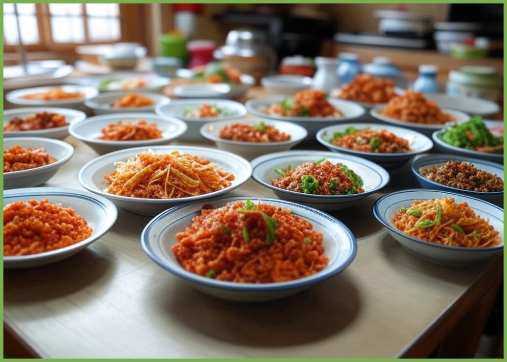 만개의레시피 700만이 뽑은 인생 반찬 120 - 이미지 1