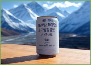 말표 마력 에베레스트 화이트...