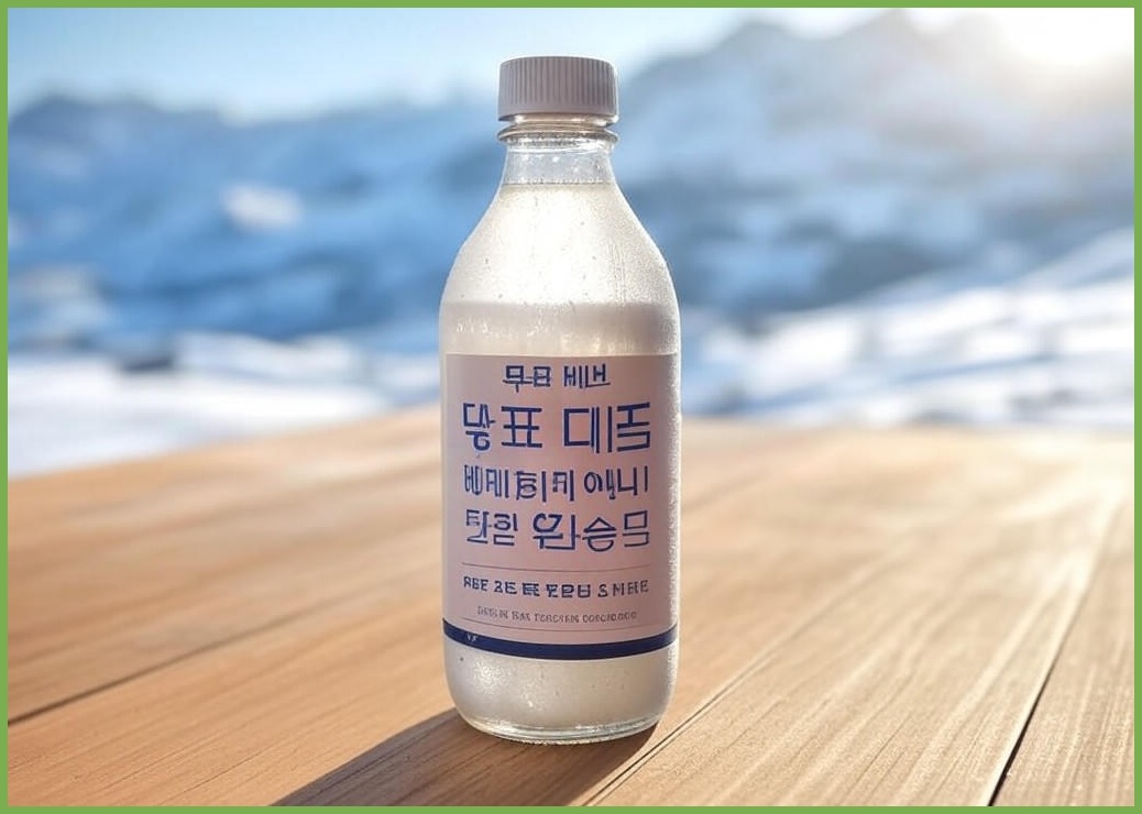 말표 마력 에베레스트 화이트 에너지드링크 - 이미지 2