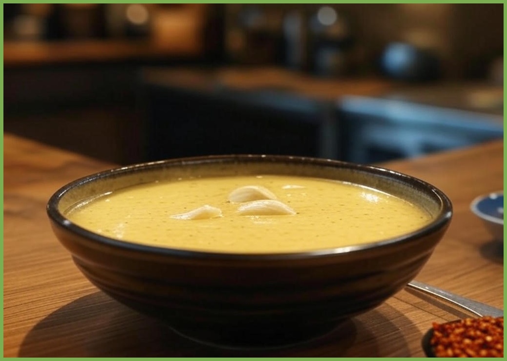 맘스맘 갈릭소스 - 이미지 1