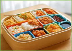 맛있저염 도시락 (콩팥) 6...