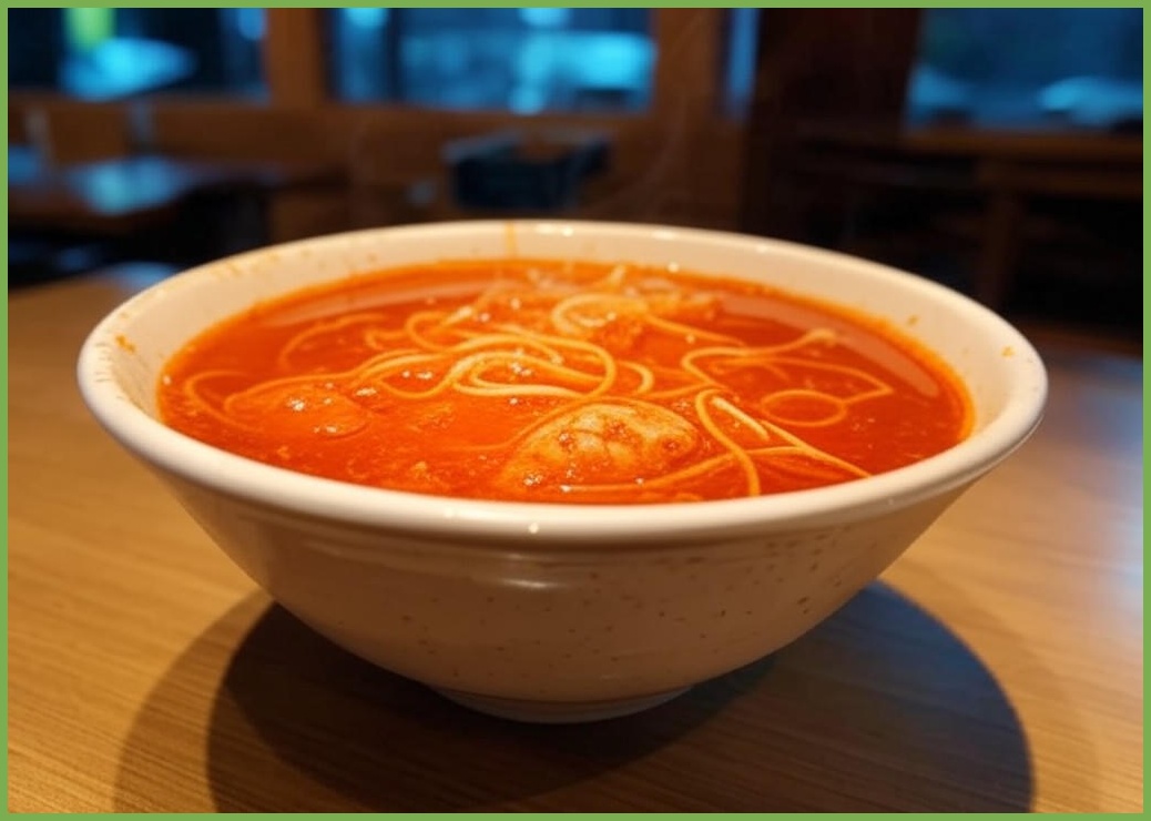 미슐랭 맛집 대가방 고기 짬봉밀키트 500g 짬뽕 밀키트 - 이미지 2