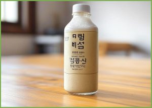 미원 맛소금