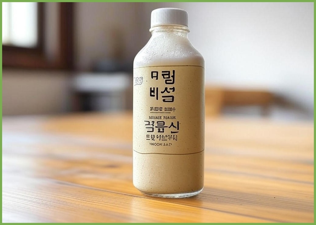 미원 맛소금 - 이미지 1