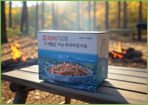 밀푀유나베 2-3인분 1kg...