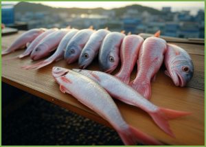 바다의품격 통영 제철 세척 ...