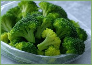 브로컬리 (냉동)