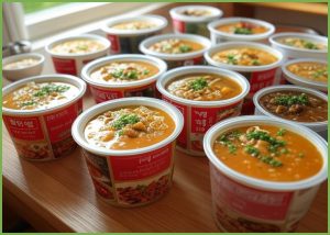 비비고 즉석국 탕 찌개 10...