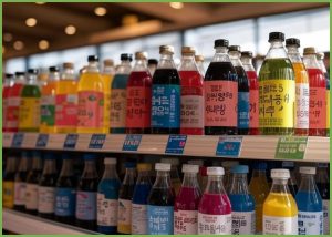 뽀로로 팔도 밀크톡, 24개...