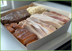 샐그램 단백식사 스테이크 냉...