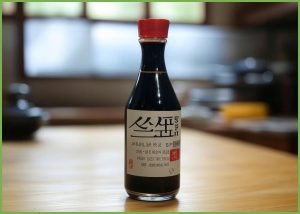 샘표 맛있게 염도낮은 양조간...