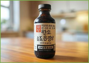 샘표 맛있게 염도낮은 양조간...