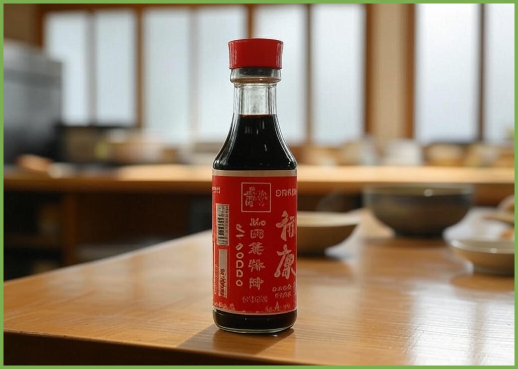 샘표 맛있게 염도낮은 양조간장 - 이미지 2