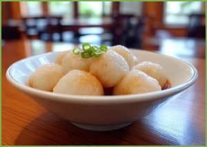 세미원 북경식 찹쌀탕수육 (...