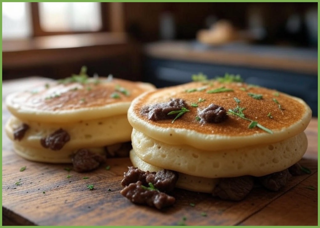 [세이브밀] 소고기 함량 실화? 일일이 손으로 부친 소고기 육전 수제전, 2개 - 이미지 2