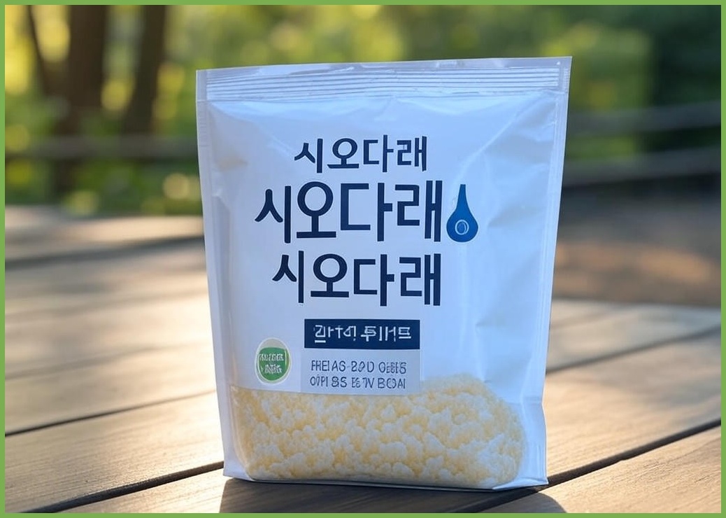 소미 시오다래, 320g, 1개 - 이미지 2