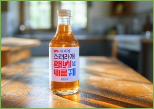 스리라차 핫 칠리 시즈닝