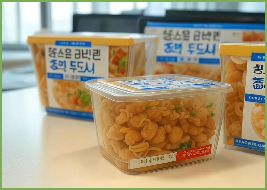 [[식스밀 단백질 식단 도시락 벌크업 냉동 고단백 직장인 간편 배달 신제품 5키트]], 345g, 2세트 - 이미지 1