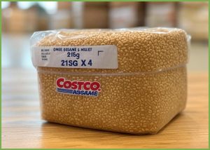 신라명과 호밀빵 215G X...