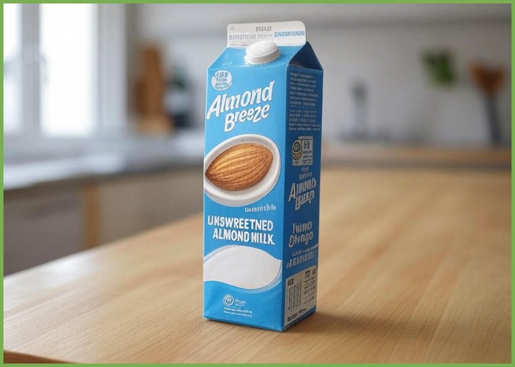 아몬드브리즈 언스위트 - 이미지 1