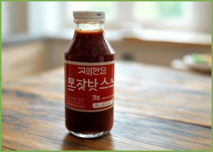 아이엠소스 직화만능소스 어떤...