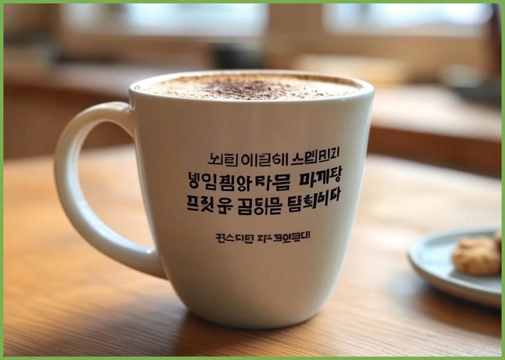 엔오엔 제로슈거 스테비아 단백질 마일드 라떼 당제로 무설탕 커피믹스 맛, 12개, 270ml - 이미지 2